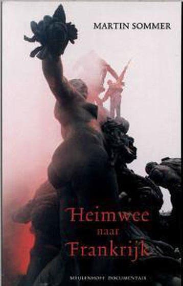 Heimwee Naar Frankrijk - Sommer, Verzenden
