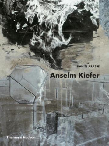 Anselm Kiefer | Daniel Arasse | Nieuw, Verzenden, Nieuw, Daniel Arasse