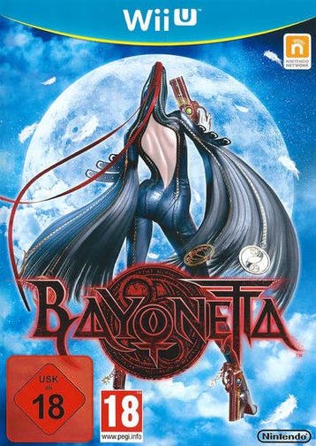 Bayonetta [Wii U], Verzenden, Nieuw
