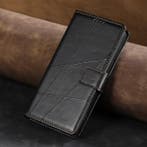 iPhone 14 Pro Flip Case Portefeuille - Wallet Cover Leer, Verzenden, Nieuw