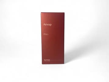 Veiling - Nieuw in Doos! Aesop Rozu Parfum - Zelden Beschikb, Bijoux, Sacs & Beauté, Beauté | Parfums