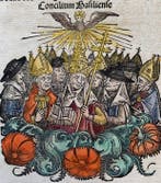 Hartmann Schedel/ Wohlgemut/ Pleydenwurff/Dürer - The