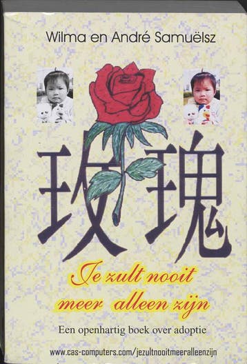 Je zult nooit meer alleen zijn 9789059740440 W. Samuelsz, Verzenden, W. Samuelsz