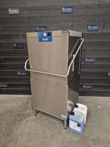 Vaatwasser | doorschuifvaatwasser | Hobart | AMXXLS-10B |