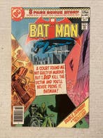 Batman (1940) 3 comics in range # 328 to 338! Bronze Age, Boeken, Nieuw