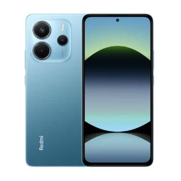 Redmi Note 14 (4G) Smartphone - 8 GB RAM - 256 GB Opslag -, Telecommunicatie, Verzenden, Nieuw