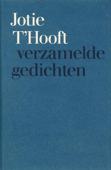 Verzamelde gedichten 9789022308127 Hooft, Verzenden, Gelezen, Hooft