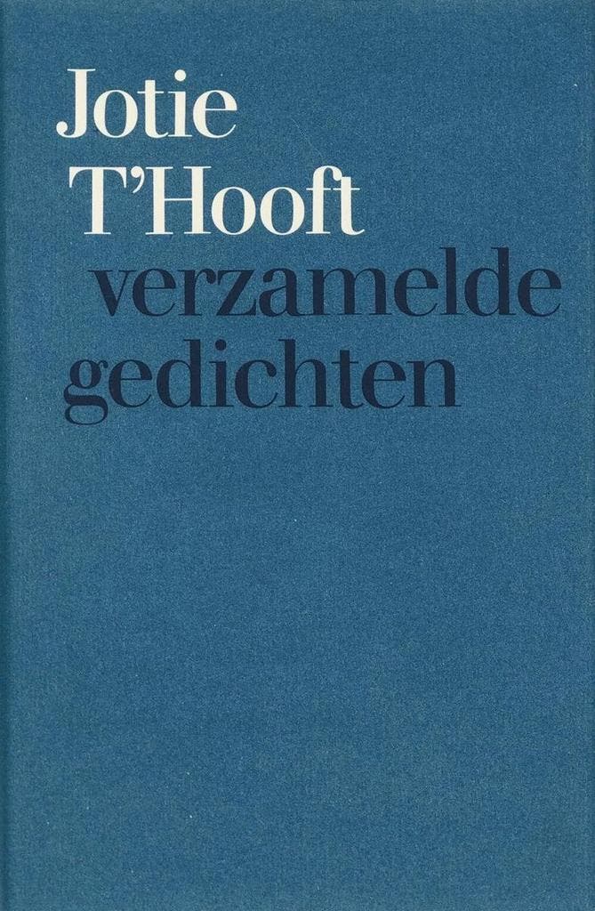 Verzamelde gedichten 9789022308127 Hooft, Boeken, Gedichten en Poëzie, Gelezen, Verzenden