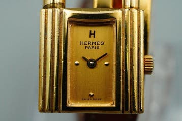 Hermès - Kelly - Dames - 1990-1999