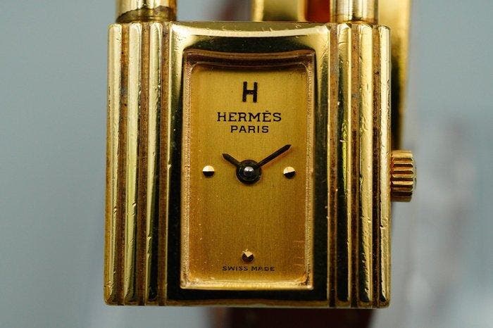 Hermès - Kelly - Dames - 1990-1999, Bijoux, Sacs & Beauté, Montres | Hommes