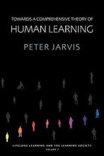 Towards Comprehensive Theory Human Learn 9780415355414, Verzenden, Peter Jarvis