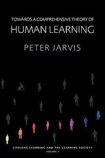 Towards Comprehensive Theory Human Learn 9780415355414, Verzenden, Peter Jarvis