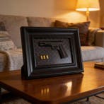 Matis Nathalie /FalenArt - Luxury gun