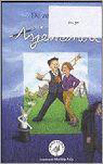 Asjemenou / Houtekiet jeugd 9789052405063, Boeken, Verzenden, Zo goed als nieuw
