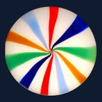 Wandlamp - Muranoglas - Wandlamp Murano 30 cm