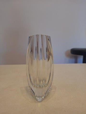 Baccarat - Vase - Cristal