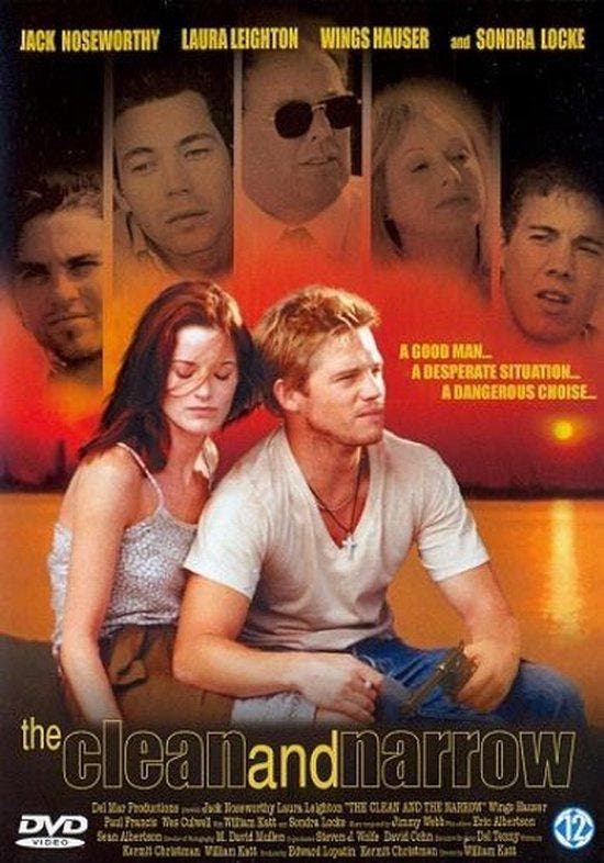 The Clean and Narrow (dvd nieuw), Cd's en Dvd's, Dvd's | Actie, Ophalen of Verzenden