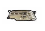 Mercedes Benz E-Klasse 09-13 W212 DRL Links (Mistlampen), Verzenden, Nieuw
