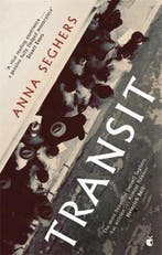 Virago Modern Classics- Transit 9780349014708 Anna Seghers, Verzenden, Anna Seghers