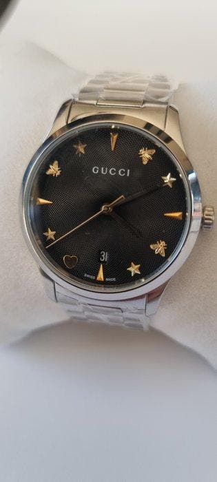 Gucci - YA1264029A - Sans prix de réserve - Unisexe - 2020, Bijoux, Sacs & Beauté