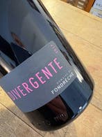 2017 Domaine de Fondreche Divergente - Ventoux - 1 Magnum