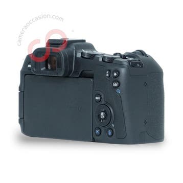 Canon EOS R8 nr. 3488, Audio, Tv en Foto, Ophalen of Verzenden, Zo goed als nieuw, Canon
