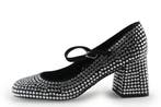 Steve Madden Pumps in maat 38½ Zilver, Kleding | Dames, Schoenen, Pumps, Overige kleuren, Verzenden, Steve Madden