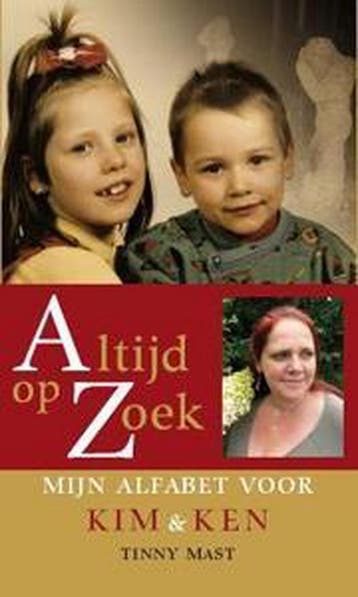 Altijd op zoek 9789056177379 T. Mast, Verzenden, T. Mast