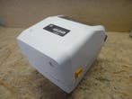 Zebra ZD421 Thermal Transfer Label Printer LAN - USB ZD421T, Computers en Software, Printers, Gebruikt, Printer, Ophalen of Verzenden