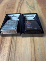 Zippo - Zonder minimumprijs - Zakaansteker - Staal