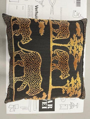 Fendi Casa - Coussin (2)