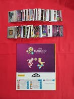 euro 2012 germany edition Panini Empty album + complete