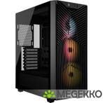 Corsair 3200D RS ARGB Performance Black, Verzenden