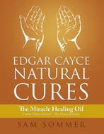 Edgar Cayce Natural Cures 9798452529026 Sam Sommer, Boeken, Verzenden, Zo goed als nieuw, Sam Sommer