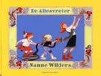 De Allesvreter 9789077285060 N. Wilders, Verzenden, N. Wilders