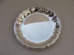 Pair of German 800 Silver Bonbon Dishes - Gebrüder Köberlin,, Antiek en Kunst