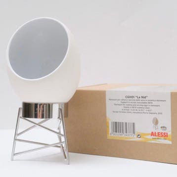 Alessi - Christian Ghion - Hors doeuvre set - CGHO1 Le
