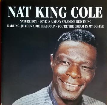 Nat King Cole - Nat King Cole, Verzenden