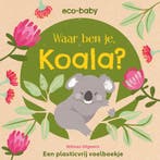 Waar ben je, koala? / Eco-baby 9789048319893 Rachael Hare, Verzenden, Rachael Hare
