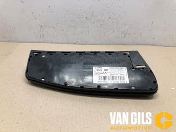 Airbag stoel (zitplaats) Mercedes B-Klasse O272071