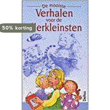De mooiste verhalen voor de allerkleinsten 9789024362271, Verzenden, L. van Mieghem
