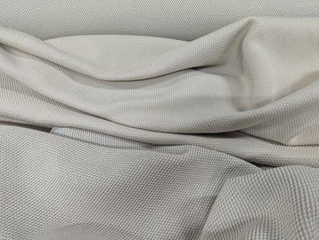 Dedar Milano – Raffinato Tessuto Materico Beige Greige –