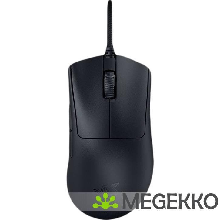 Razer DeathAdder V3 Gaming Muis, Informatique & Logiciels, Ordinateurs & Logiciels Autre, Envoi