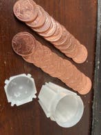 Verenigde Staten. Medal ND Buffalo - Liberty One AVDP Oz