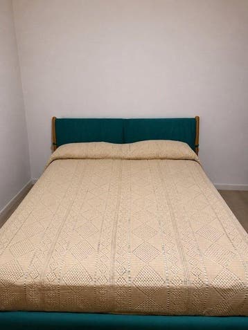 Bedsprei - 232 cm - 263 cm - Sprei voor tweepersoonsbed