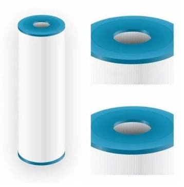 Weau spa filter type 77 (o.a. SC777 of C-5374), Ophalen of Verzenden, Nieuw