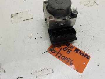 ABS Pomp Citroen Nemo O150672