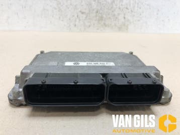 Computer Motormanagement Volkswagen Polo O222430, Nieuw