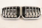 BMW X1 U11 Nieren / grill voorbumper met afdekkap 9880301, Auto-onderdelen, Ophalen of Verzenden, Nieuw
