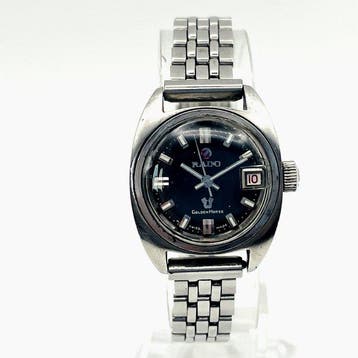 Rado - Golden Horse - Sans prix de réserve - 7004 - Femme -